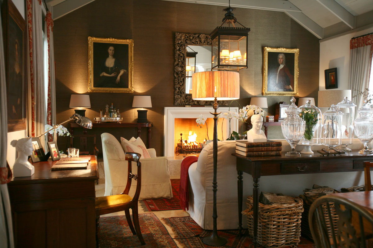 House Massie2008 - JOHN JACOB INTERIORS : JOHN JACOB INTERIORS