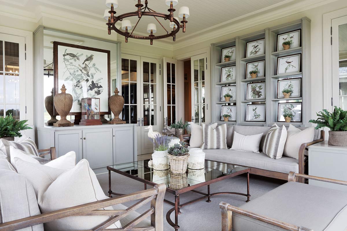 Val de Vie2017 - JOHN JACOB INTERIORS : JOHN JACOB INTERIORS