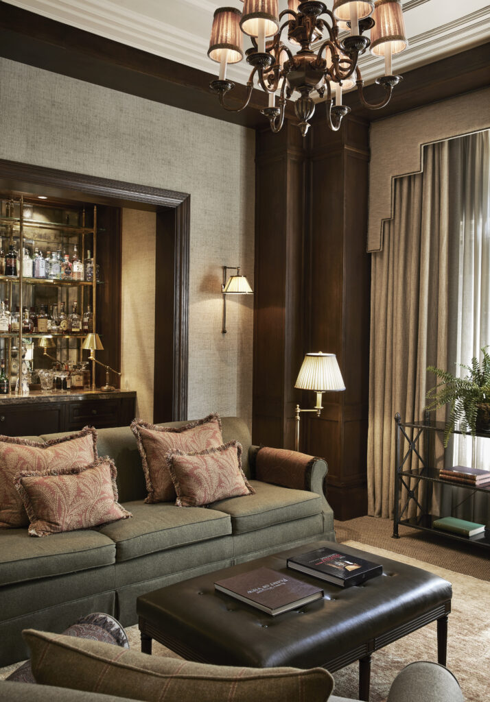 SAXONWOLD 2021 - JOHN JACOB INTERIORS : JOHN JACOB INTERIORS