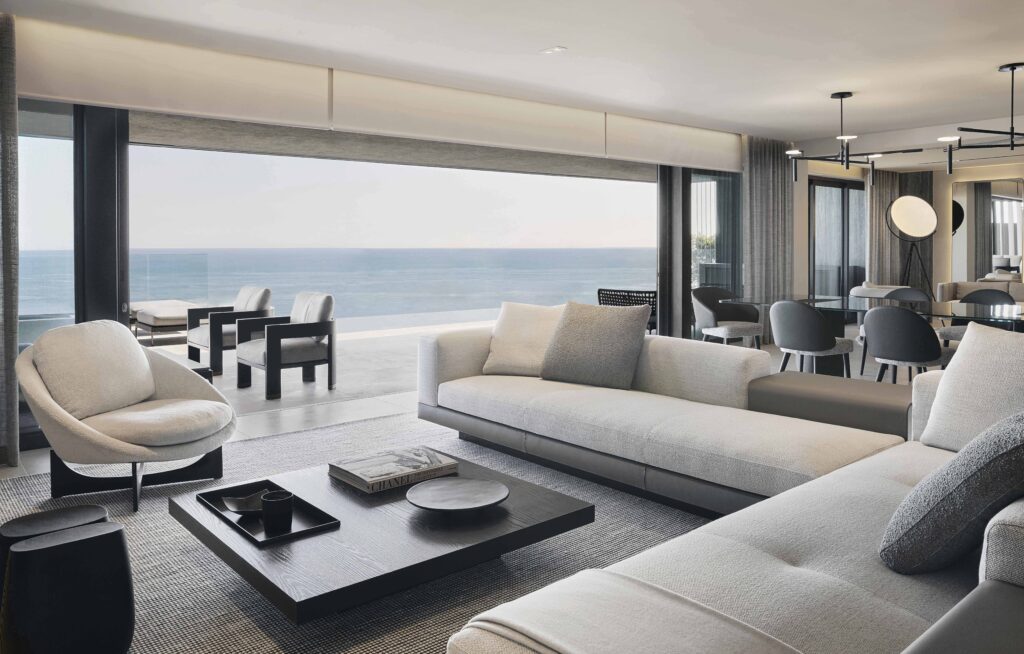 Private Residence<br>2023