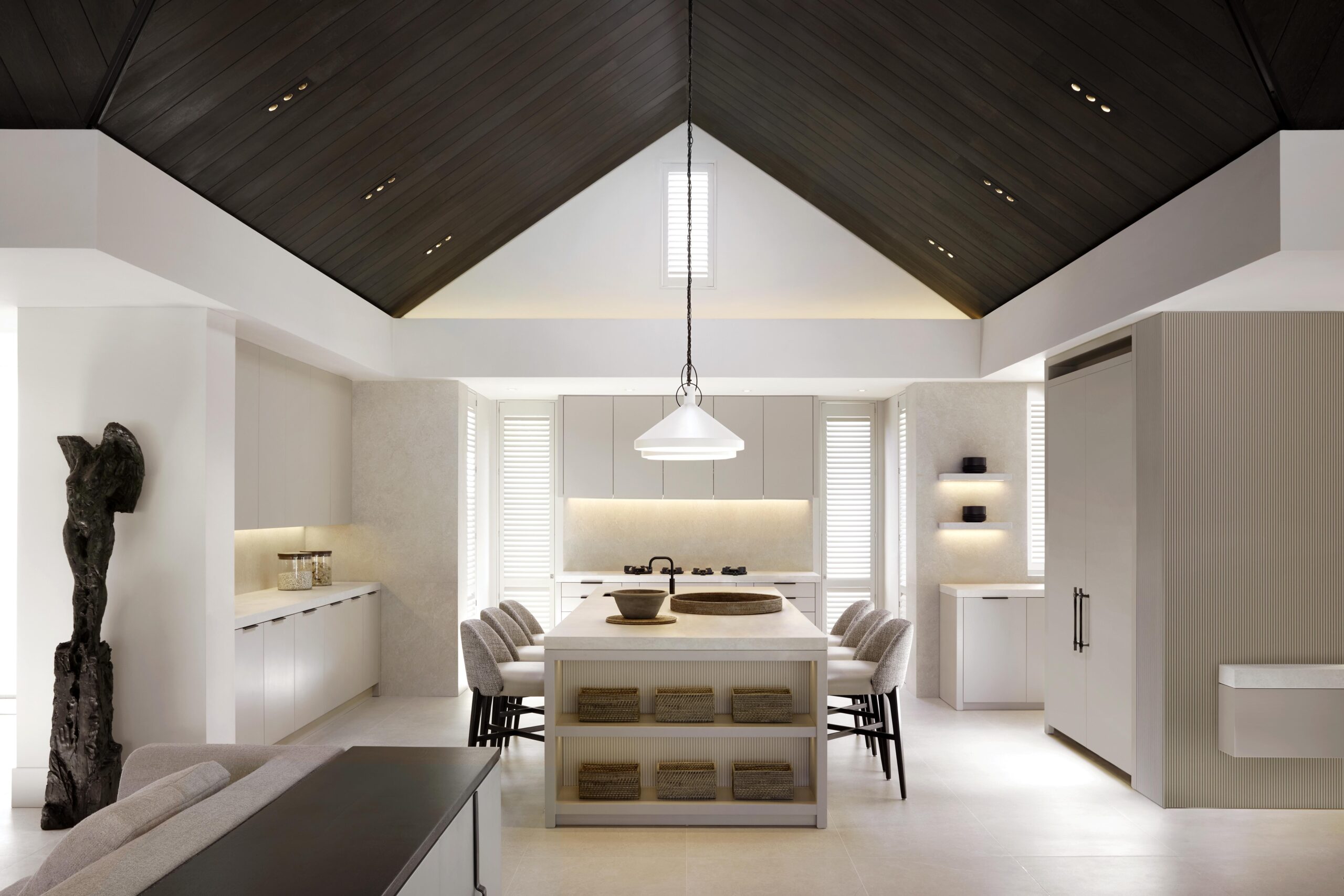 Steenberg 2024 - JOHN JACOB INTERIORS : JOHN JACOB INTERIORS