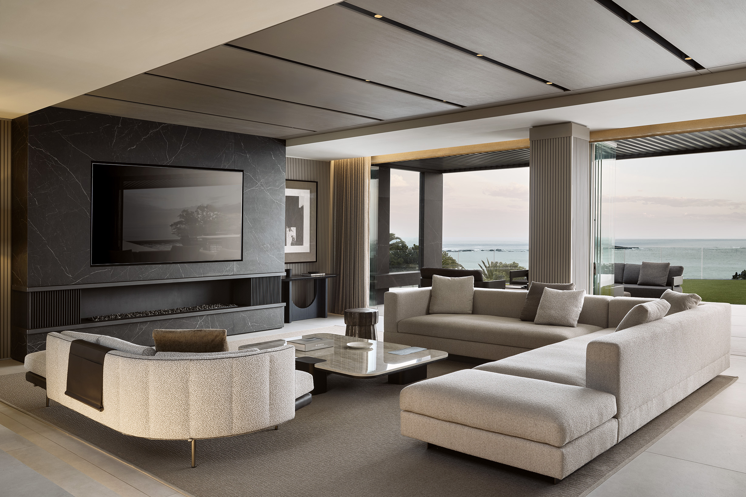 Atlantic Seaboard <br> 2025