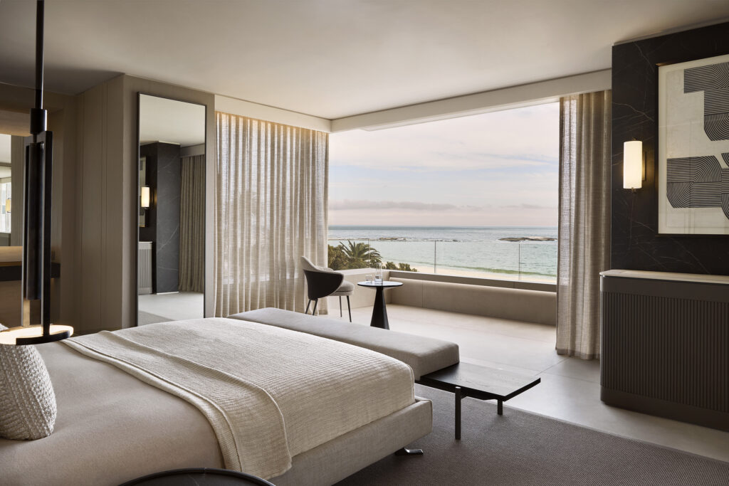 Atlantic Seaboard <br> 2025