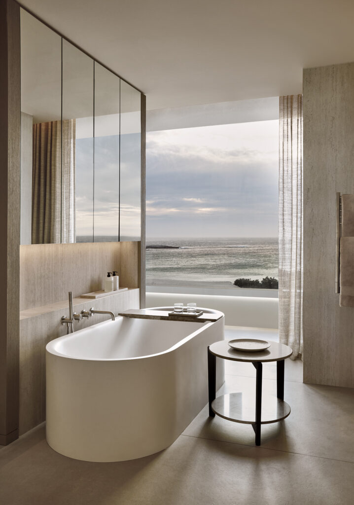 Atlantic Seaboard <br> 2025