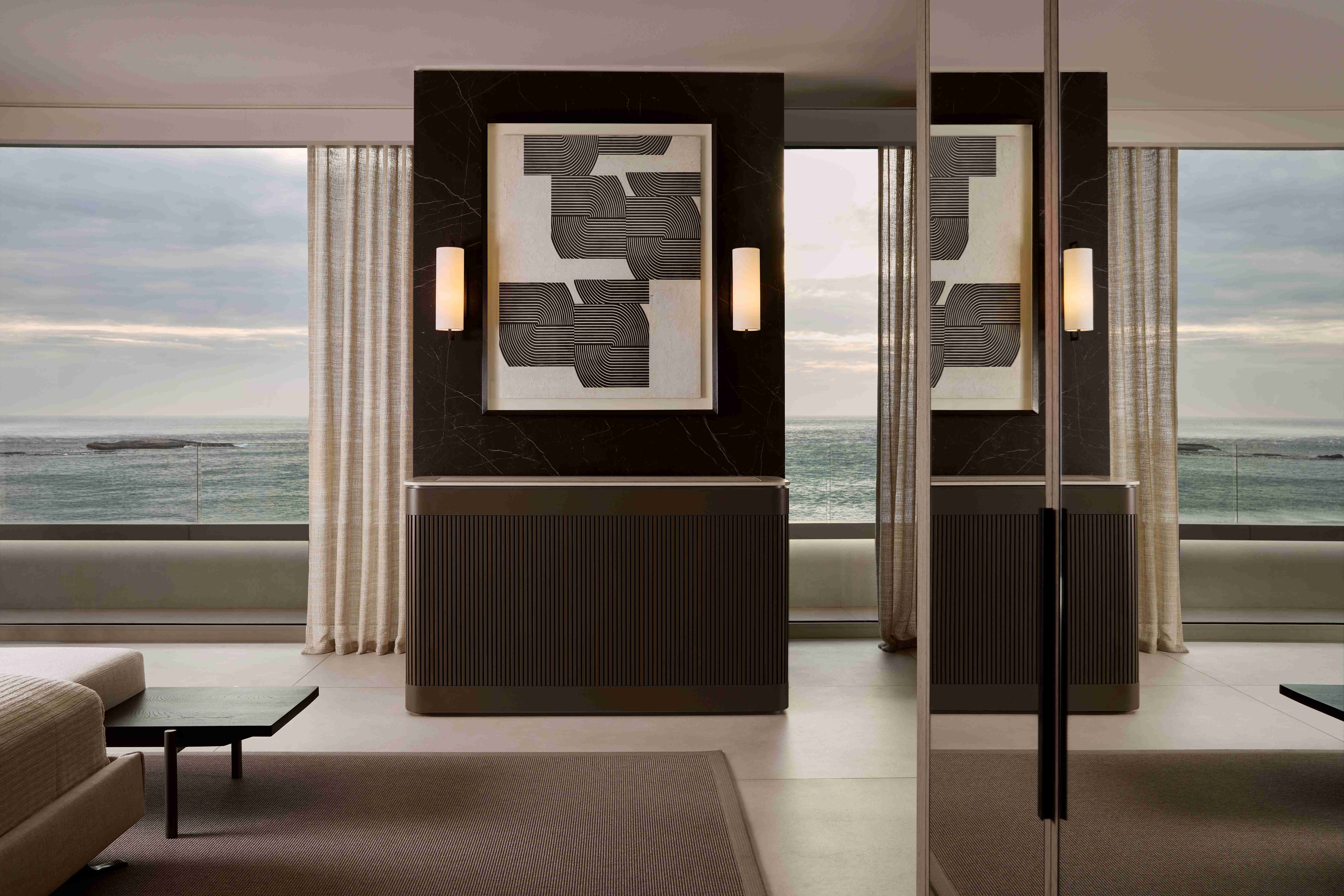 Atlantic Seaboard <br> 2025