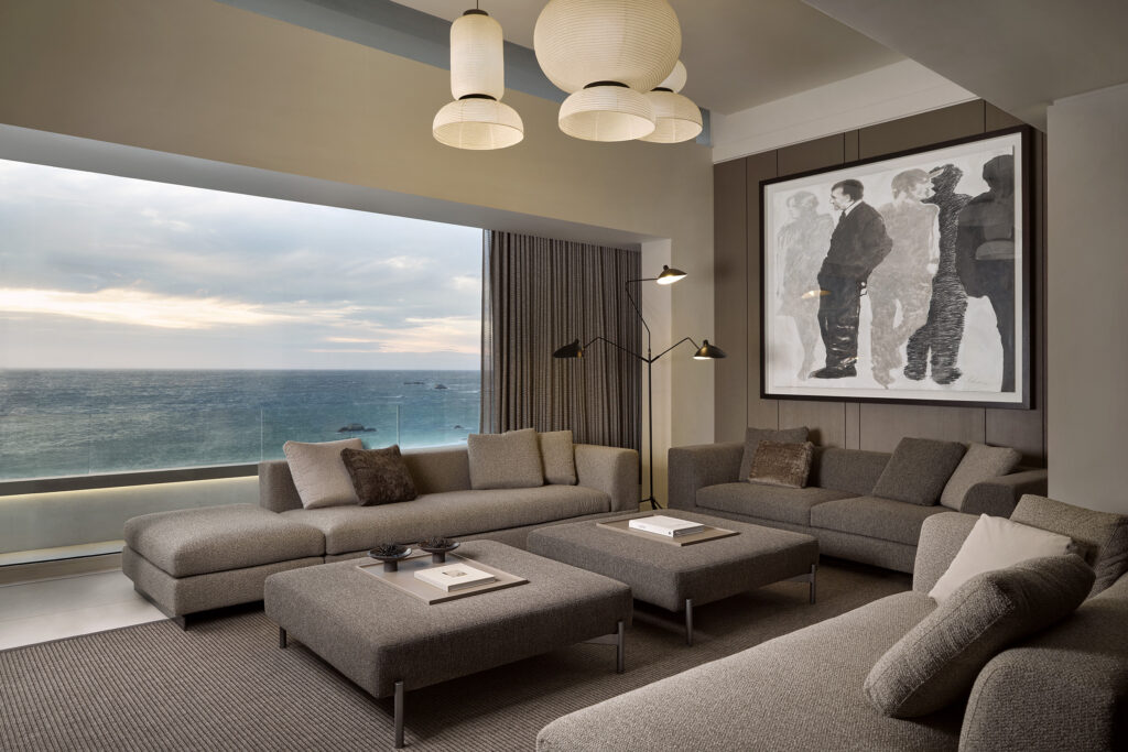 Atlantic Seaboard <br> 2025