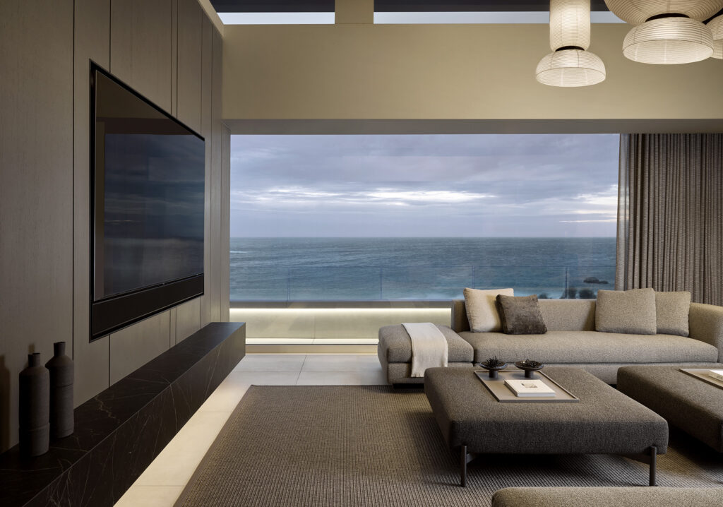 Atlantic Seaboard <br> 2025
