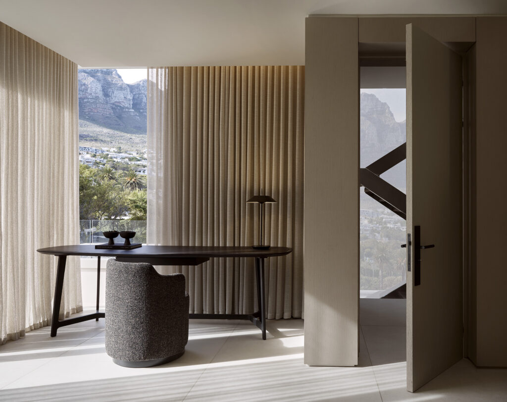 Atlantic Seaboard <br> 2025