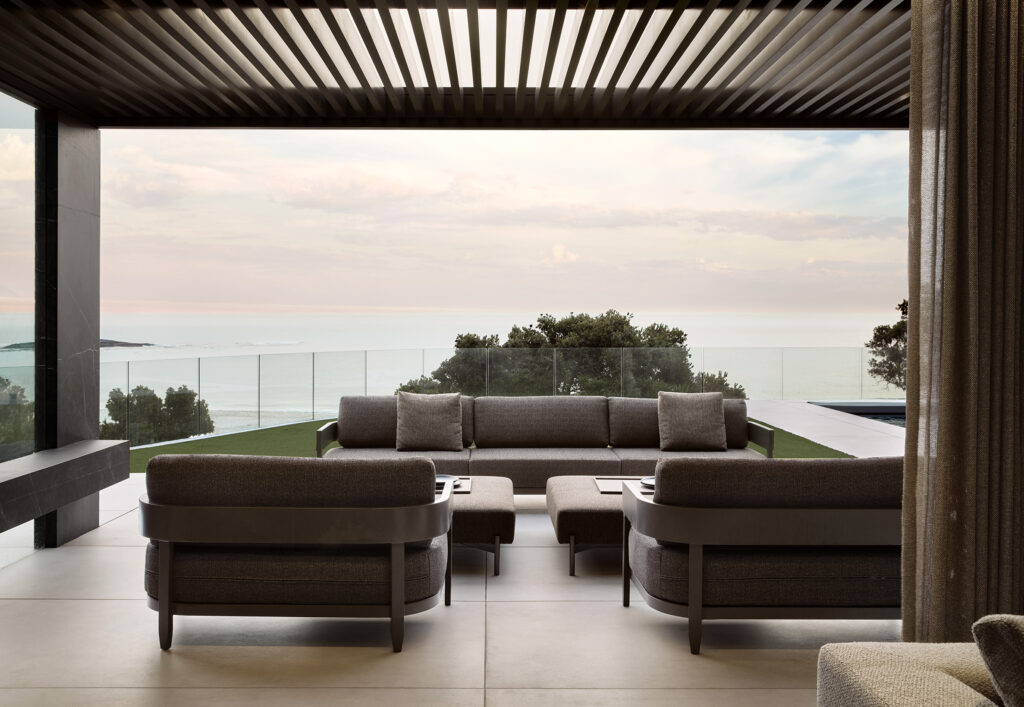 Atlantic Seaboard <br> 2025