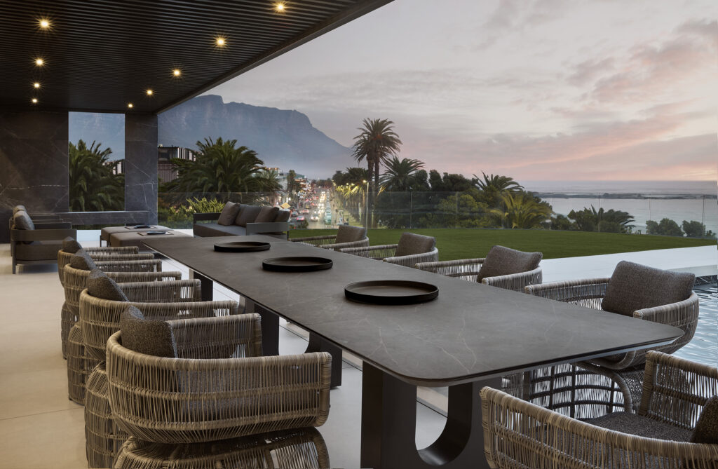Atlantic Seaboard <br> 2025