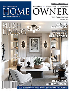 Home Owner – February 2024