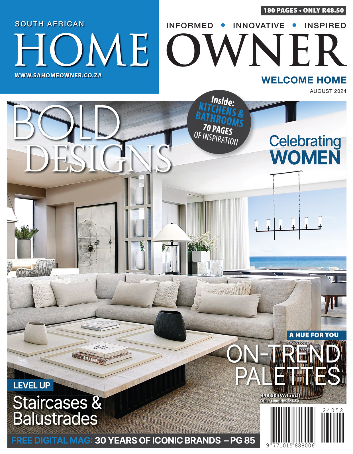 Home Owner – August 2024